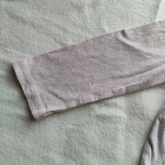 Retro Styled Penguin Rainbow Long Sleeve Shirt Old Navy 18-24 Month - Picture 9 of 13